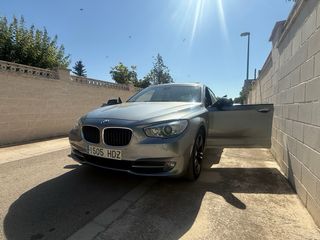 BMW Serie 5 gt 2011