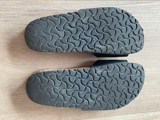 Sandalias Birkenstock Negras Talla 36