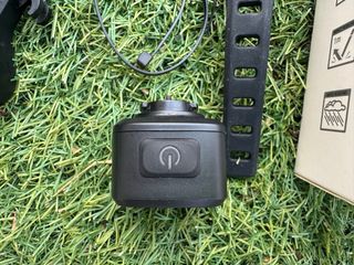 Luz Gurpil GP-120 120 Lúmenes