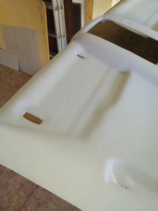 Techos de vehículos