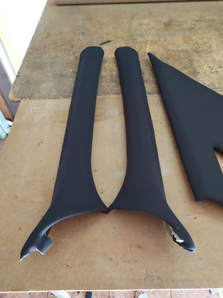 Techos de vehículos