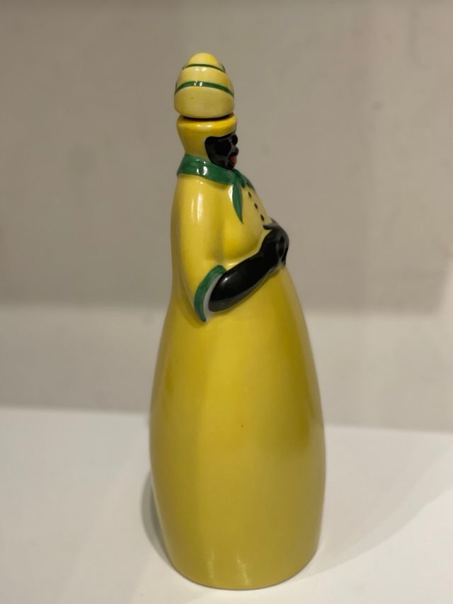 Robj Paris Decanter Mamy Art Deco