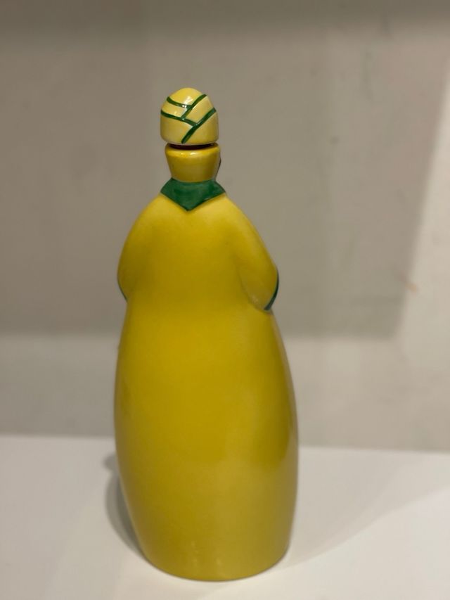 Robj Paris Decanter Mamy Art Deco