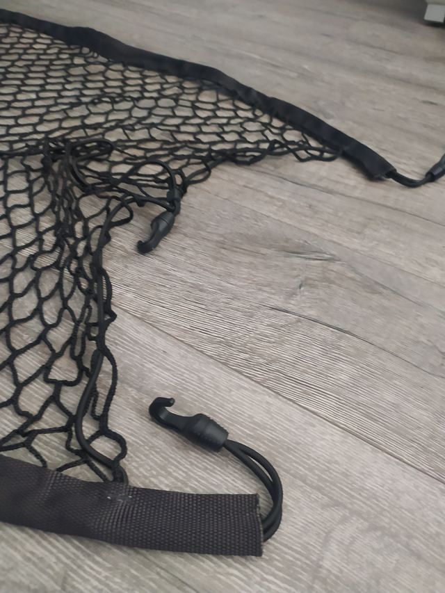 Kit coche Red carga  y luz de emergencia