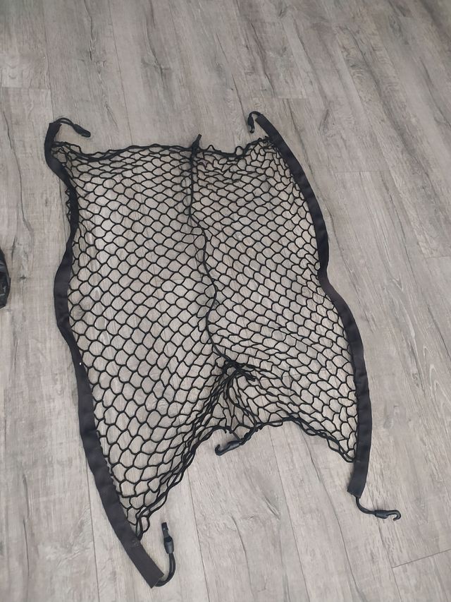 Kit coche Red carga  y luz de emergencia