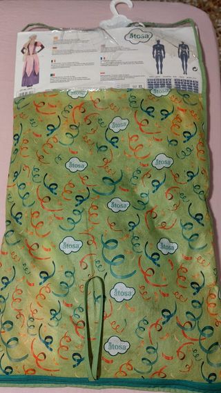 Disfraz Medieval Mujer