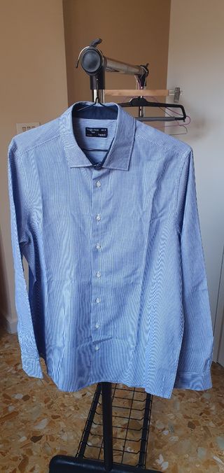 Camicie Piazza Italia Uomo Taglia M