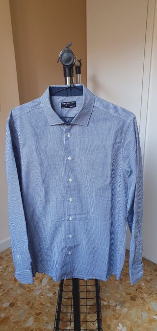 Camicie Piazza Italia Uomo Taglia M