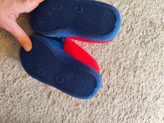 Zapatillas casa Spiderman Marvel + regalos