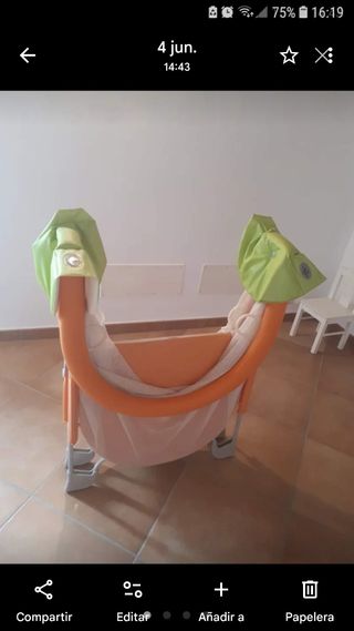 Parque infantil