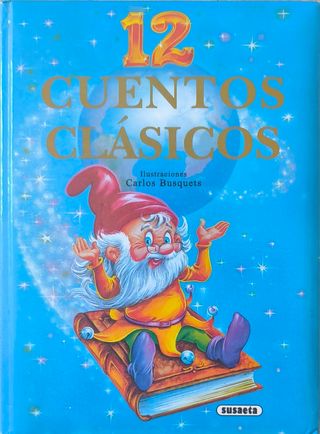 Geronimo Stilton