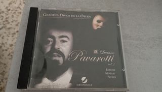 Coleccion Ópera varios