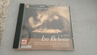 Coleccion Ópera varios