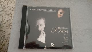 Coleccion Ópera varios