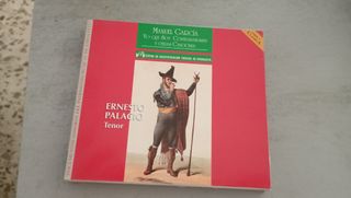 Coleccion Ópera varios