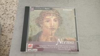 Coleccion Ópera varios