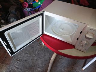 Microondas BLUEsky M 18.1