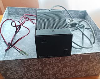 Radio Kenwood TM-201A Vintage Precio negociable.