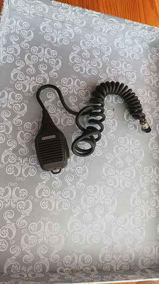 Radio Kenwood TM-201A Vintage Precio negociable.