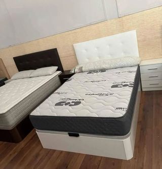 Colchones / Muebles