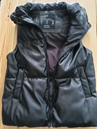 Abrigos Stradivarius