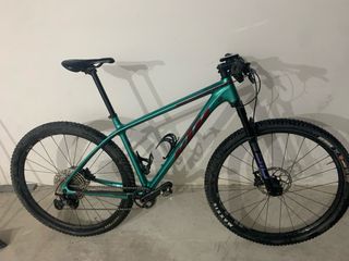 KTM Myroon glorious 2021 XT + SID talla L