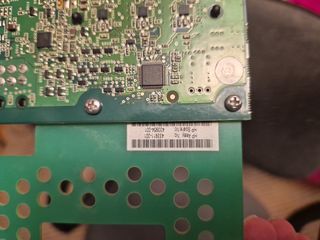 Tarjeta Gráfica NVIDIA Quadro