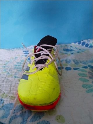 Zapatillas Adidas Predator Futbol Talla 40 2/3 MG