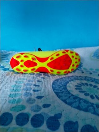 Zapatillas Adidas Predator Futbol Talla 40 2/3 MG