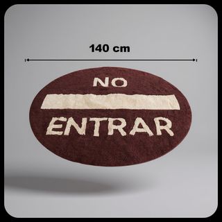 Alfombra Infantil Algodón Orgánico Premium