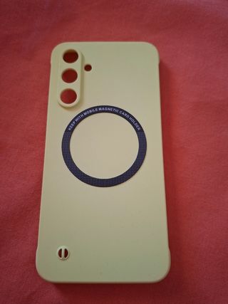 3 Fundas Samsung Galaxy A54