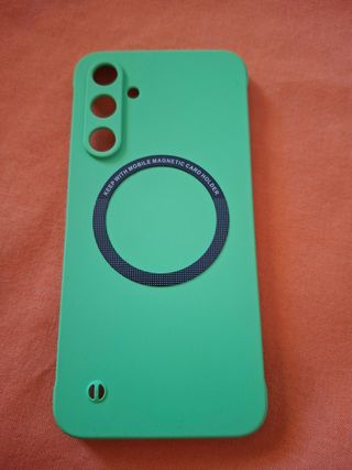 3 Fundas Samsung Galaxy A54