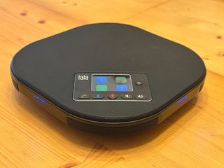 Laia T-pod Beamforming - Micrófono-altavoz