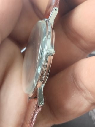Reloj Eterna-Matic Automático 
