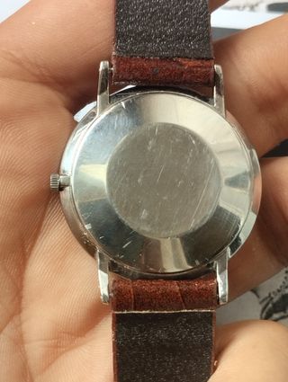 Reloj Eterna-Matic Automático 