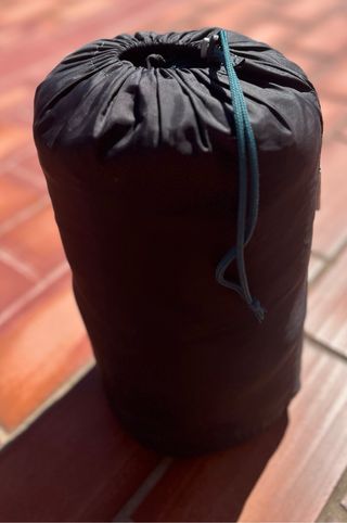 Saco de dormir Forclaz 15º Quechua