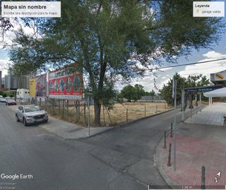 Garaje Plaza Nº 330 en Alquiler