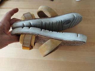 Sandalias Camper Mujer Talla 36