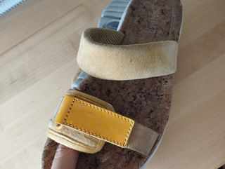 Sandalias Camper Mujer Talla 36