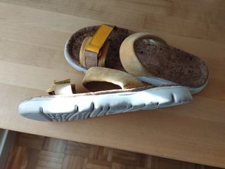 Sandalias Camper Mujer Talla 36