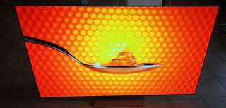 Televisor LG OLED65C25 LG EVO