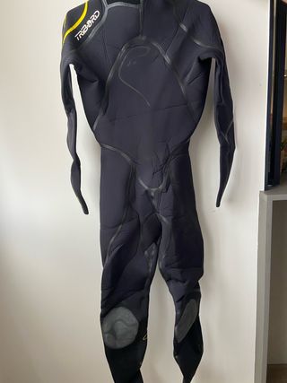 Traje de neopreno Tribord