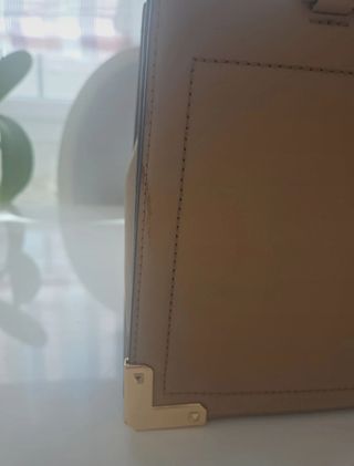 Bolso Michael Kors Piel Marrón Claro