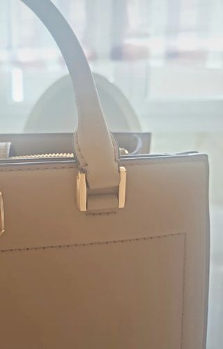Bolso Michael Kors Piel Marrón Claro