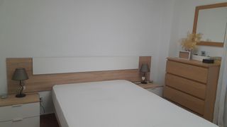 Dormitorio completo