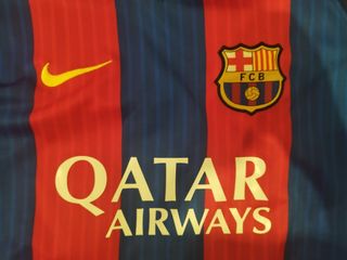 Camiseta FC Barcelona Neymar 2015-16