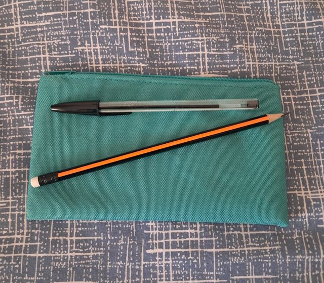 Estuche My Hero Academia