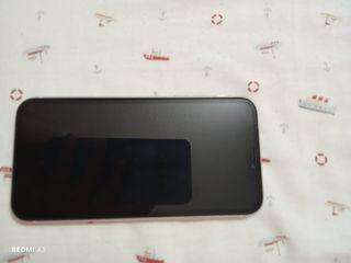 iPhone XR Blanco