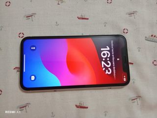 iPhone XR Blanco
