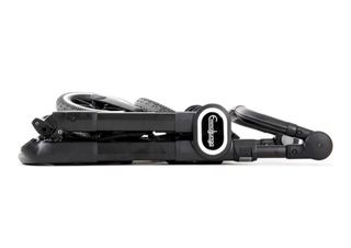 Oportunidad Carro Emmaljunga NXT90 - Pack Completo